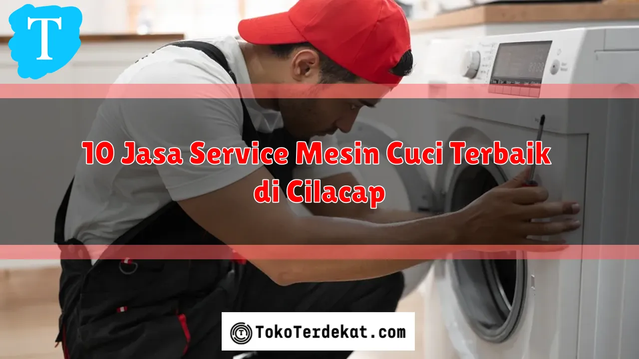 Servis AC Cilacap: Solusi Segar untuk Rumah dan Bisnis